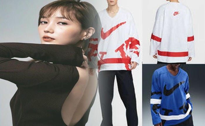 ナイキ t シャツ バイマ