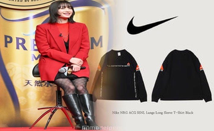 ナイキ t シャツ ださい