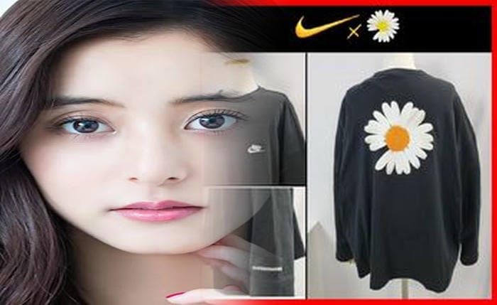 ナイキ air t シャツ