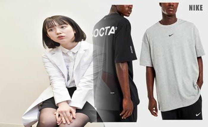 ナイキ t シャツ ベビー
