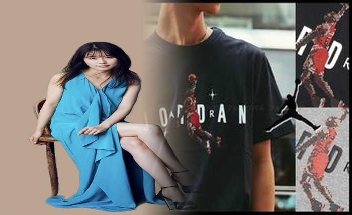 nike インナー シャツ