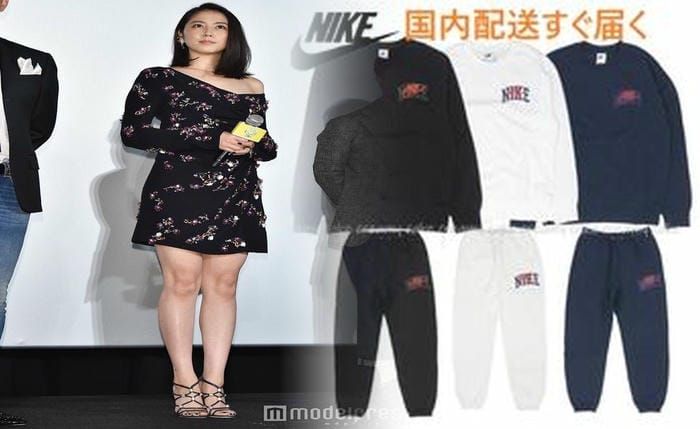 ナイキ ティー シャツ 白