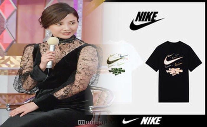 ナイキ ランニング シャツ