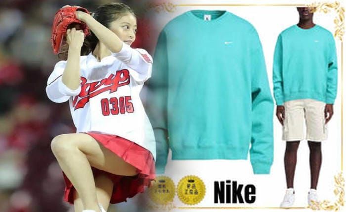 ナイキ 子供 服 t シャツ