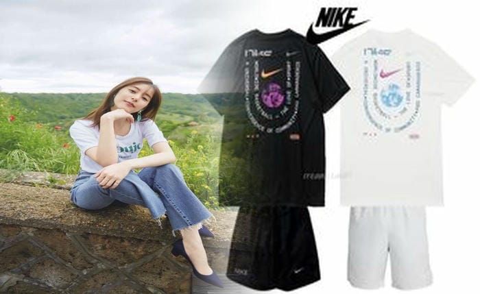 fcrb ナイキ t シャツ