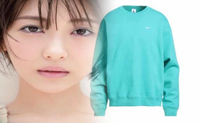 ナイキ ロング 丈 t シャツ