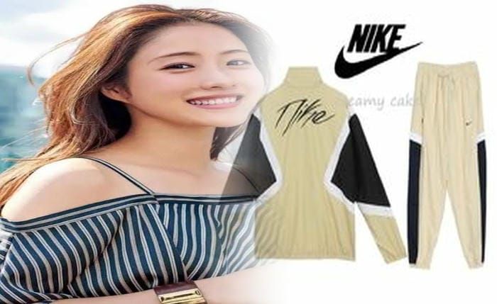 ナイキ サイズ 感 t シャツ