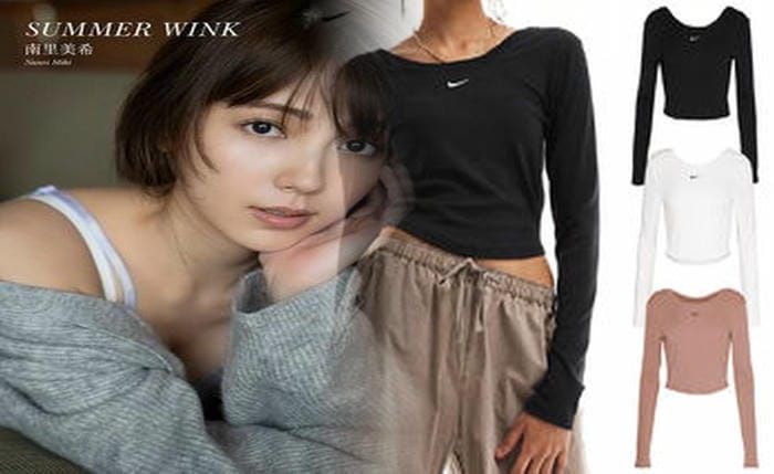 ナイキ t シャツ ワンピース