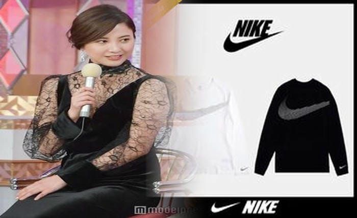 ナイキ t シャツ サイズ 感