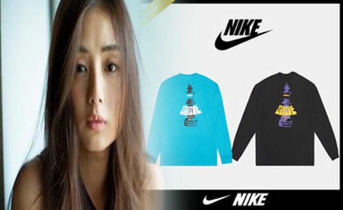 ナイキ t シャツ コーデ 夏