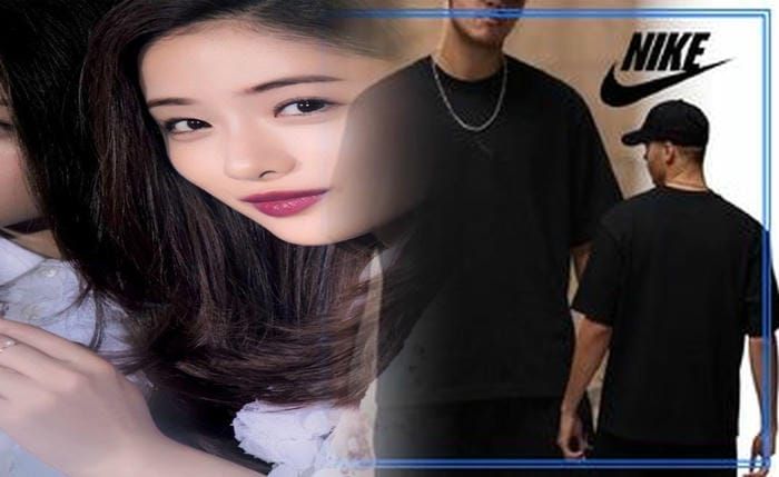 ナイキ へそ 出し t シャツ