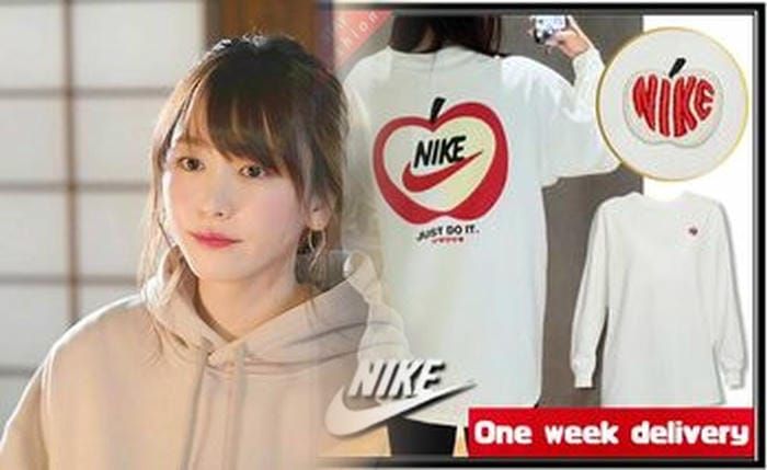 ナイキ オリジナル t シャツ