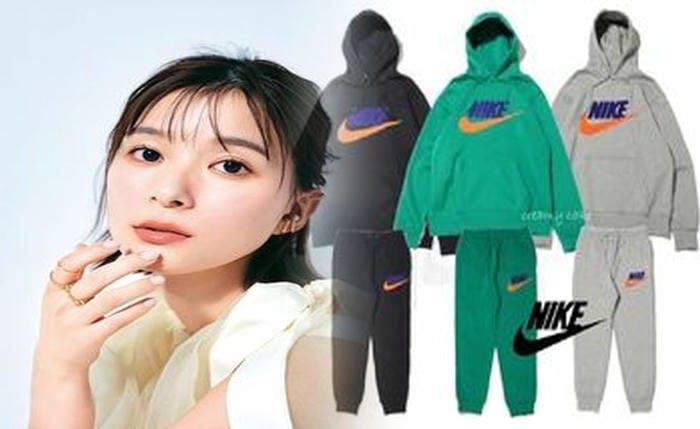 ナイキ ペアルック t シャツ