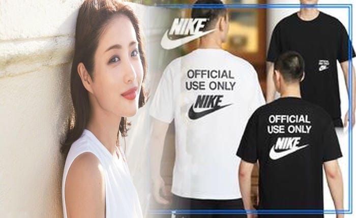 ナイキ ティー シャツ メンズ