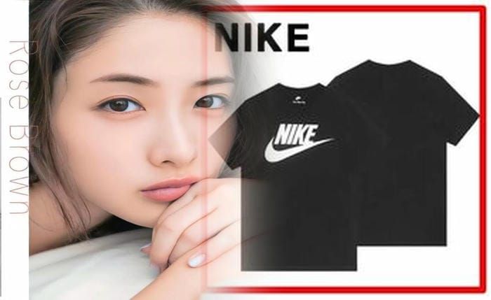 ナイキ ロング t シャツ 陸上