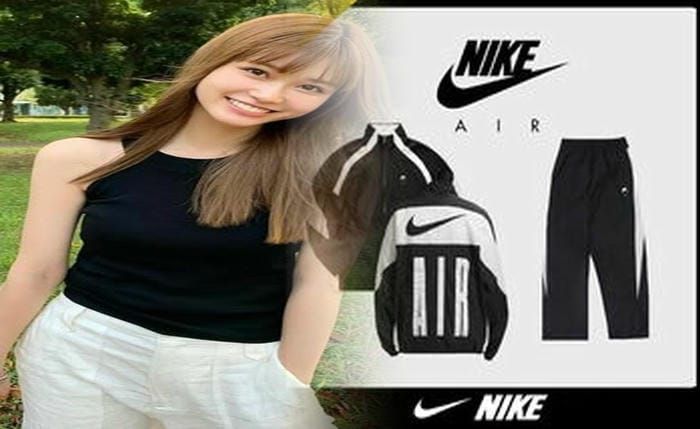 ナイキ fc t シャツ コーデ