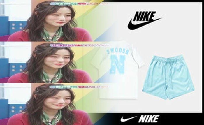 ナイキ 親子 お 揃い t シャツ