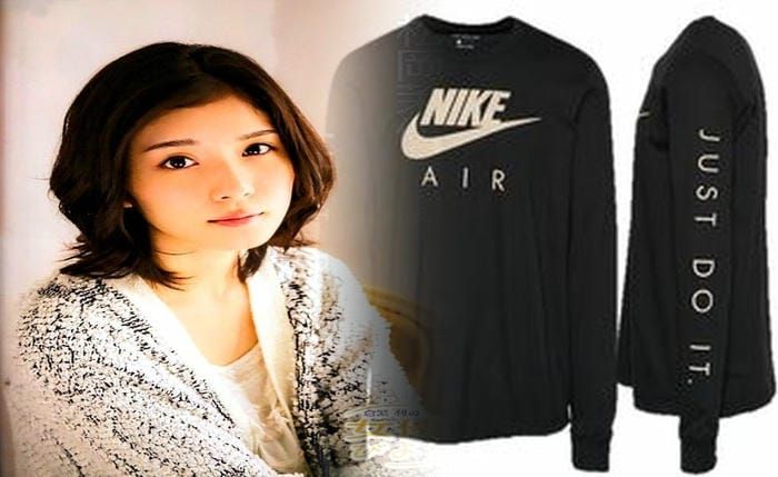 ナイキ t シャツ メンズ コーデ