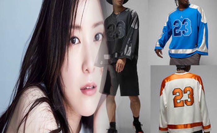 ナイキ ジュニア 長袖 t シャツ