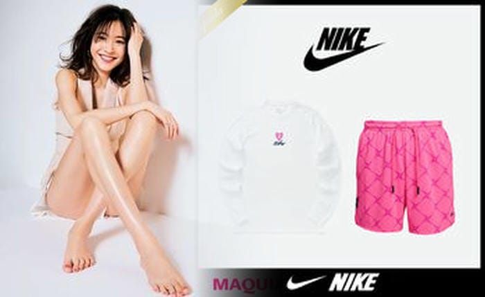 ナイキ 親子 ペアルック t シャツ