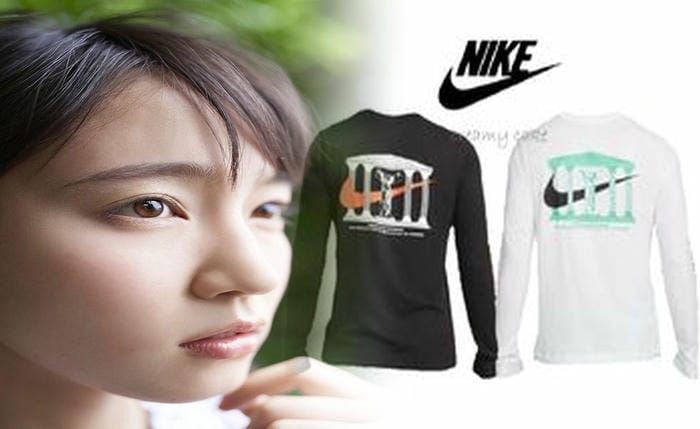 ナイキ t シャツ zozotown