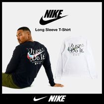 ナイキ ロング t シャツ ジュニア