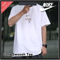 ナイキ サッカー プラクティス シャツ