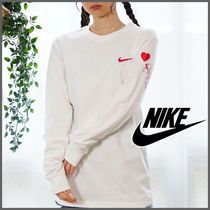 ナイキ t シャツ レディース スポーツ