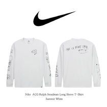 ユナイテッド アローズ ナイキ t シャツ