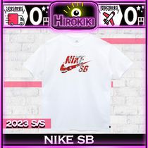 ストレンジャー シングス ナイキ t シャツ