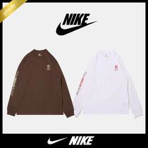 ナイキ just do it t シャツ レディース