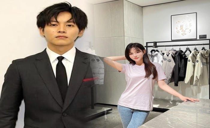 モンクレール カナダ グース どっち