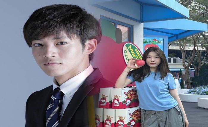 カナダ グース 小柄