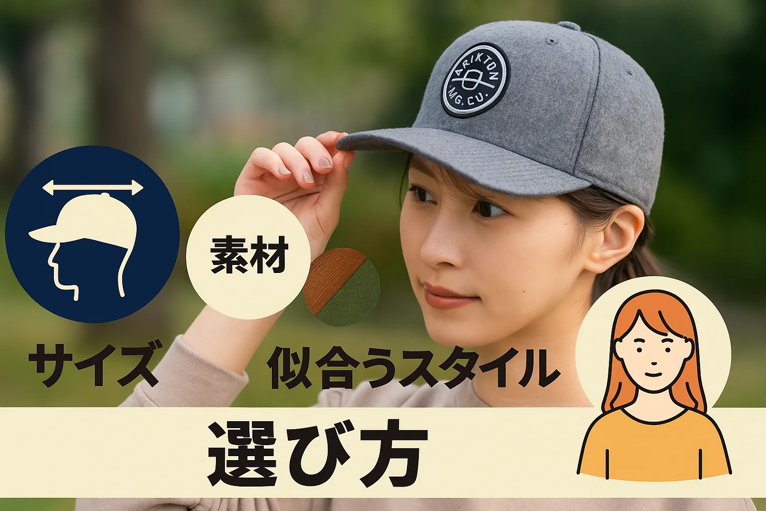7. サイズ・素材・似合うスタイル別の選び方.webp