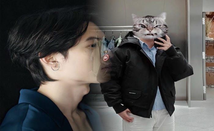 カナダ グース サイズ xs