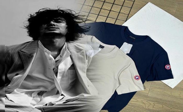 カナダ グース 防水 スプレー おすすめ