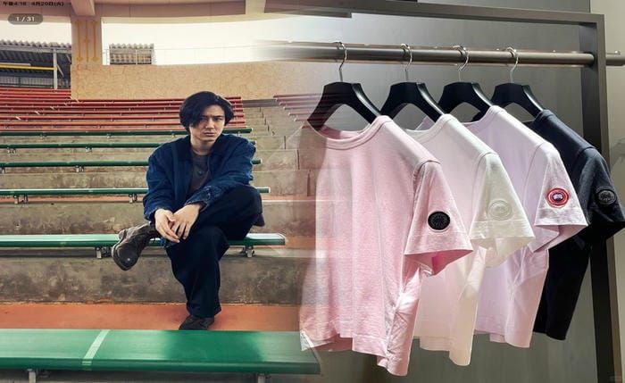 CANADAGOOSE/カナダグースBrydenPufferBlackLabel2621WBJ