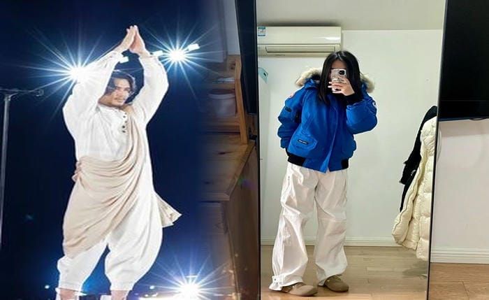 カナダグースエクスペディション偽物