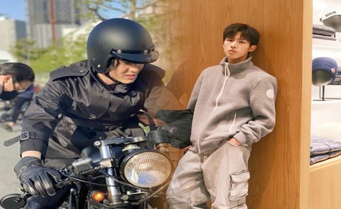 ノース フェイス カナダ グース どっち