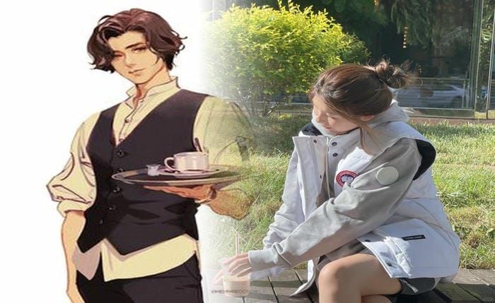 カナダ グース 風