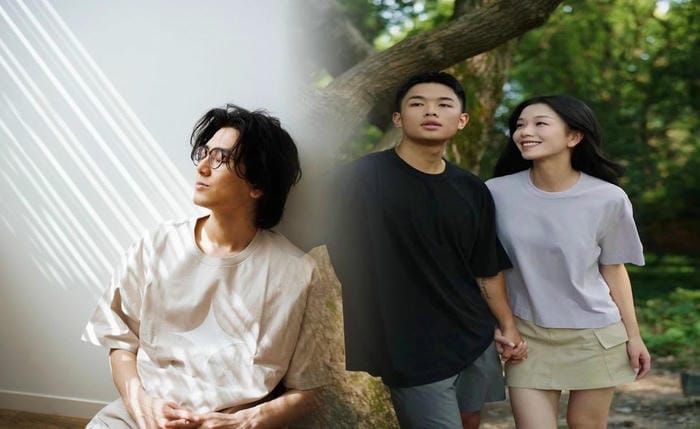 白 カナダ グース