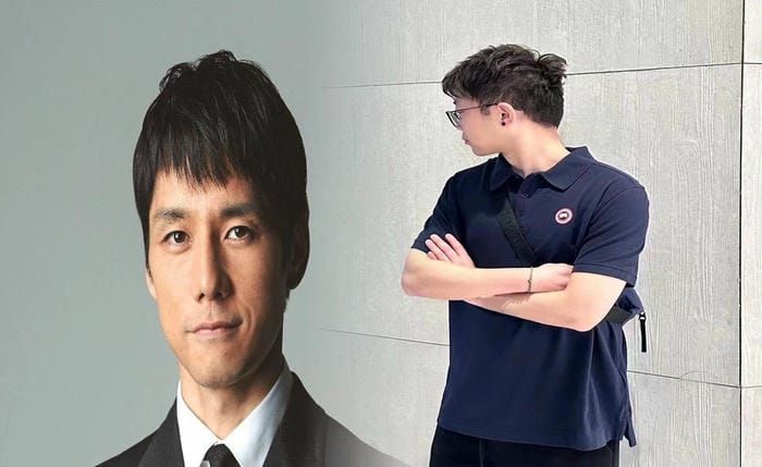 カナダ グース 由来