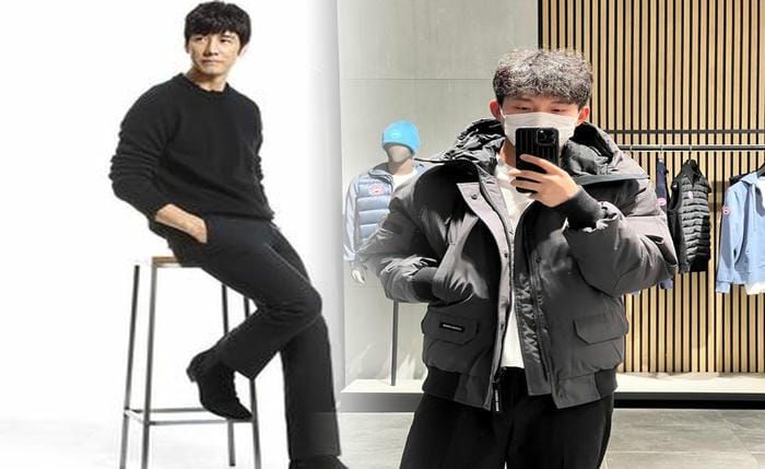 カナダ グース 中身