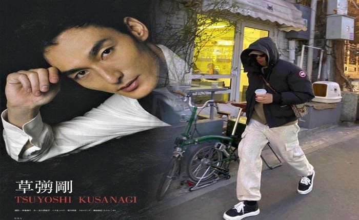 カナダ グース 山形