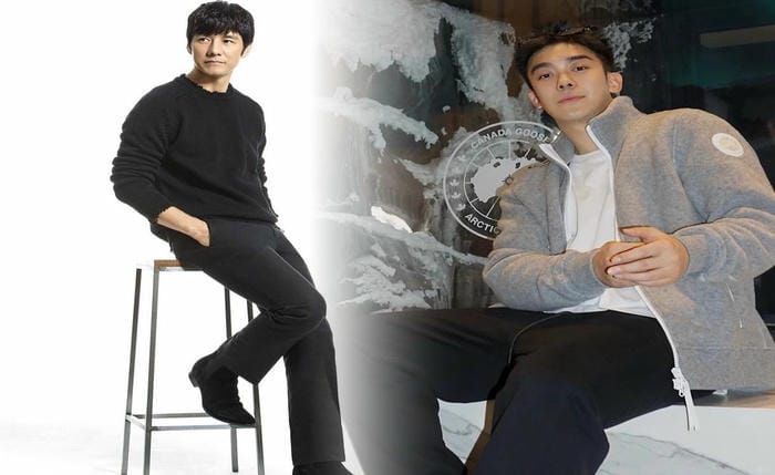 カナダ グース 機能