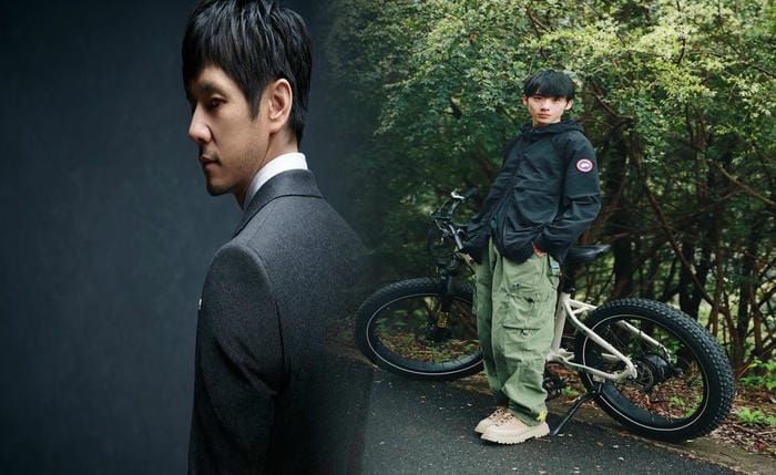 カナダ グース 小柄