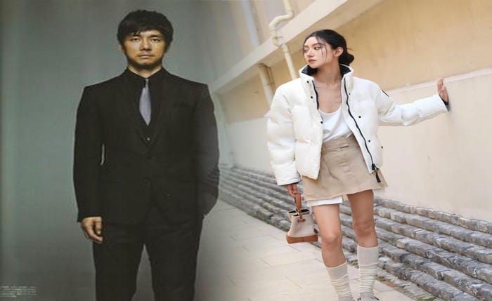 カナダ グース 姫路