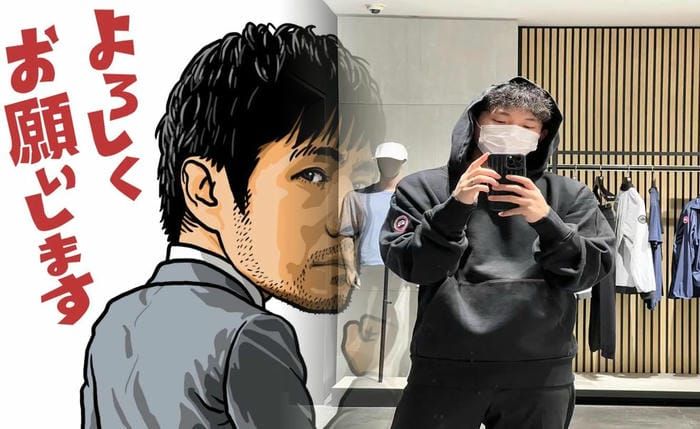 カナダ グース 人気