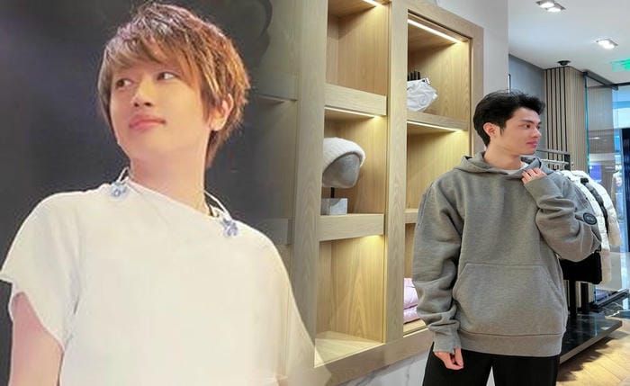 カナダ グース tm