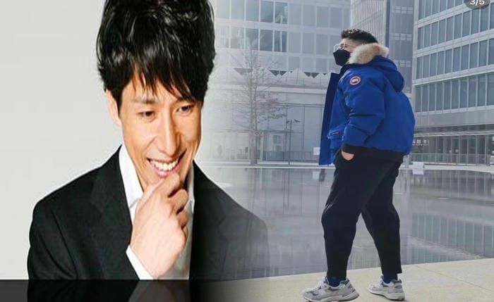 カナダ グース 色褪せ